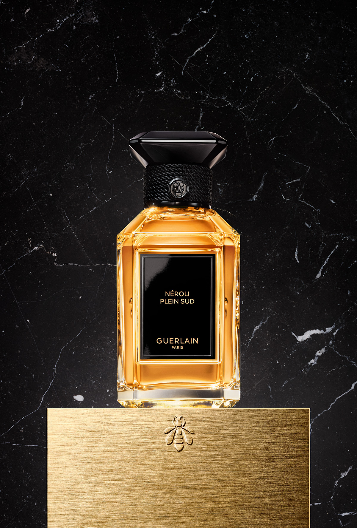 Guerlain Perfume L'Art & La Matière Néroli Plein Sud, Eau de